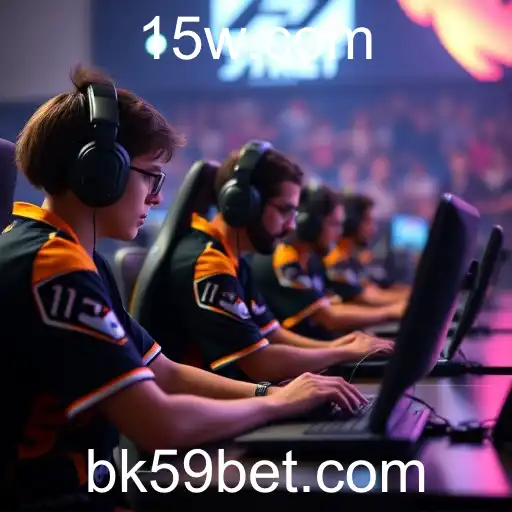 Esportes Virtuais e a Revolução do Entretenimento Online