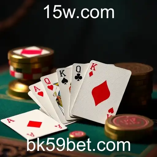 Jogos de Cartas: Uma Tradição Atemporal