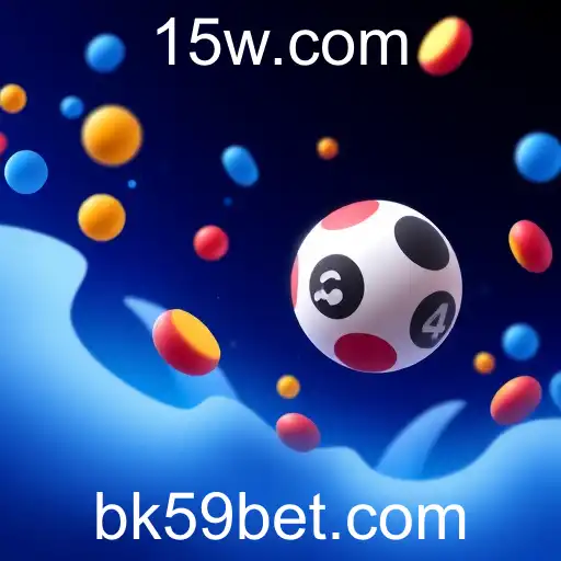 Os Benefícios e Desafios das Loterias Online: Explorando o Universo de k59bet